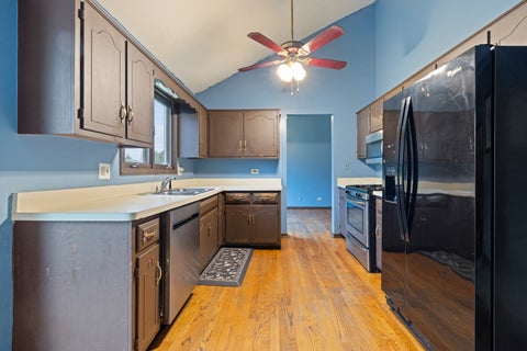 Tiny photo for 983 Valleyview Drive, Bartlett, IL 60103 (MLS # 12690498)