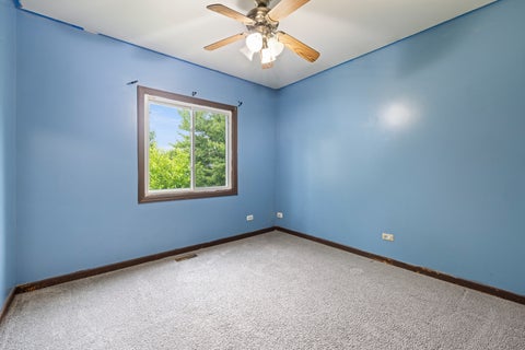Tiny photo for 983 Valleyview Drive, Bartlett, IL 60103 (MLS # 12690498)