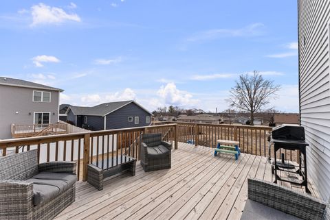 Tiny photo for 3717 N BIRCHWOOD Avenue, Davenport, IA 52806 (MLS # 12634304)