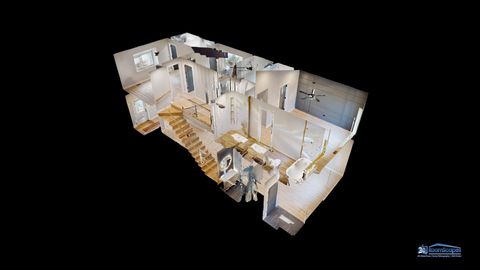 Tiny photo for 306 N Lockwood Avenue, Chicago, IL 60644 (MLS # 12487745)