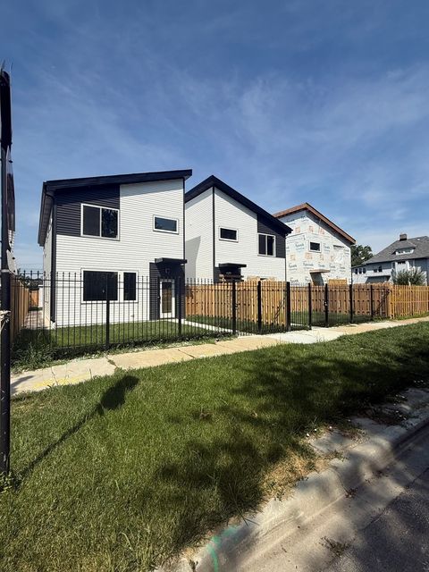 Tiny photo for 306 N Lockwood Avenue, Chicago, IL 60644 (MLS # 12487745)