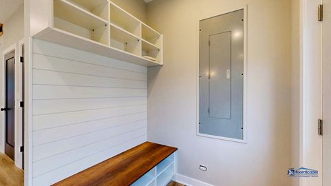 Tiny photo for 306 N Lockwood Avenue, Chicago, IL 60644 (MLS # 12487745)