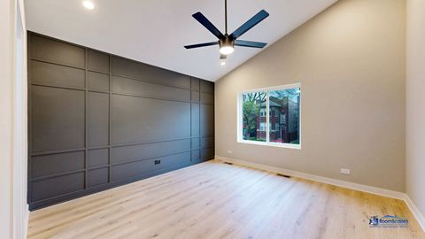 Tiny photo for 306 N Lockwood Avenue, Chicago, IL 60644 (MLS # 12487745)