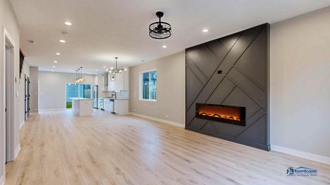 Tiny photo for 306 N Lockwood Avenue, Chicago, IL 60644 (MLS # 12487745)