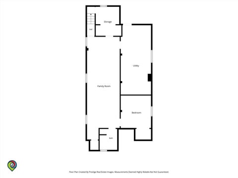 Tiny photo for 8004 S Richmond Street, Chicago, IL 60652 (MLS # 12733331)
