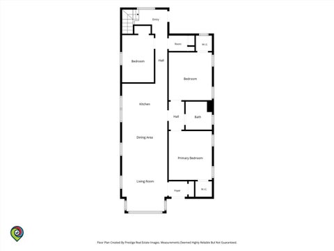 Tiny photo for 8004 S Richmond Street, Chicago, IL 60652 (MLS # 12733331)
