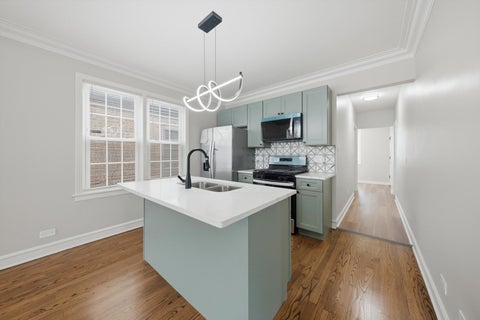 Tiny photo for 8004 S Richmond Street, Chicago, IL 60652 (MLS # 12733331)