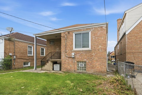 Tiny photo for 8004 S Richmond Street, Chicago, IL 60652 (MLS # 12733331)