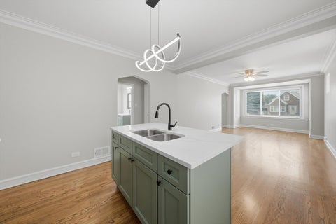 Tiny photo for 8004 S Richmond Street, Chicago, IL 60652 (MLS # 12733331)