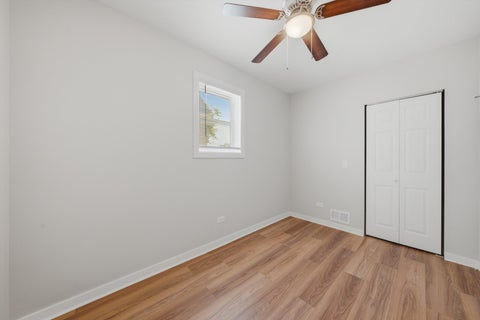 Tiny photo for 8004 S Richmond Street, Chicago, IL 60652 (MLS # 12733331)