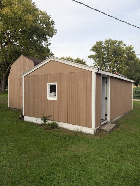Tiny photo for 305 4th Avenue, Rock Falls, IL 61071 (MLS # 12779317)