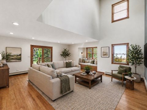 Tiny photo for 19W681 109th Street, Lemont, IL 60439 (MLS # 12627654)
