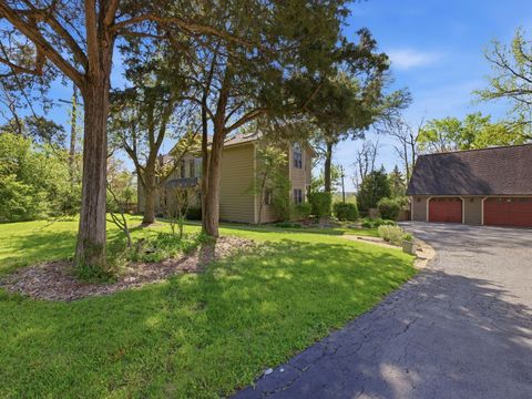 Tiny photo for 19W681 109th Street, Lemont, IL 60439 (MLS # 12627654)
