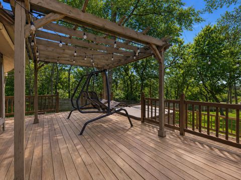 Tiny photo for 19W681 109th Street, Lemont, IL 60439 (MLS # 12627654)