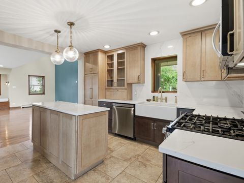 Tiny photo for 19W681 109th Street, Lemont, IL 60439 (MLS # 12627654)