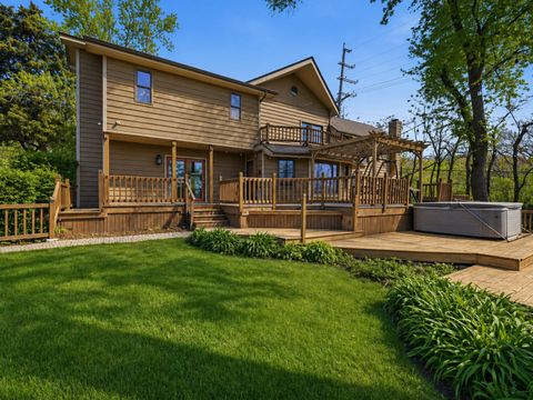 Tiny photo for 19W681 109th Street, Lemont, IL 60439 (MLS # 12627654)