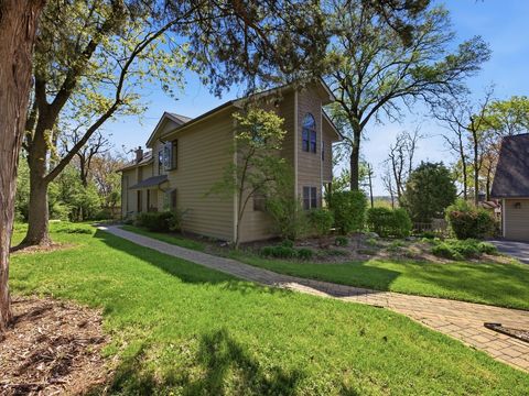 Tiny photo for 19W681 109th Street, Lemont, IL 60439 (MLS # 12627654)