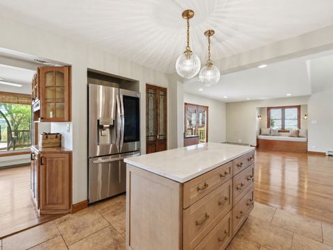 Tiny photo for 19W681 109th Street, Lemont, IL 60439 (MLS # 12627654)