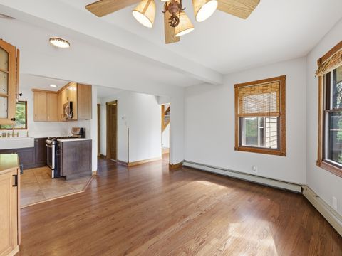 Tiny photo for 19W681 109th Street, Lemont, IL 60439 (MLS # 12627654)