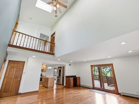 Tiny photo for 19W681 109th Street, Lemont, IL 60439 (MLS # 12627654)