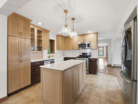 Tiny photo for 19W681 109th Street, Lemont, IL 60439 (MLS # 12627654)