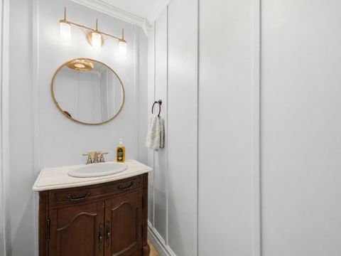 Tiny photo for 19W681 109th Street, Lemont, IL 60439 (MLS # 12627654)