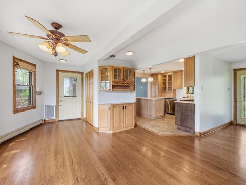Tiny photo for 19W681 109th Street, Lemont, IL 60439 (MLS # 12627654)