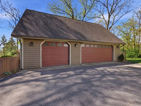 Tiny photo for 19W681 109th Street, Lemont, IL 60439 (MLS # 12627654)