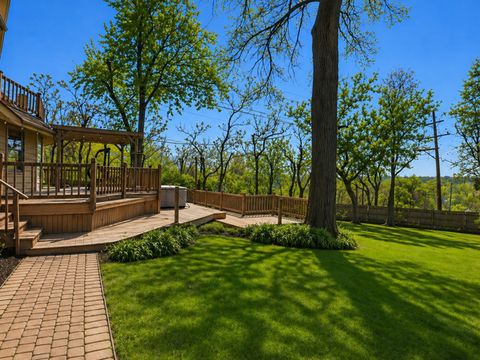 Tiny photo for 19W681 109th Street, Lemont, IL 60439 (MLS # 12627654)