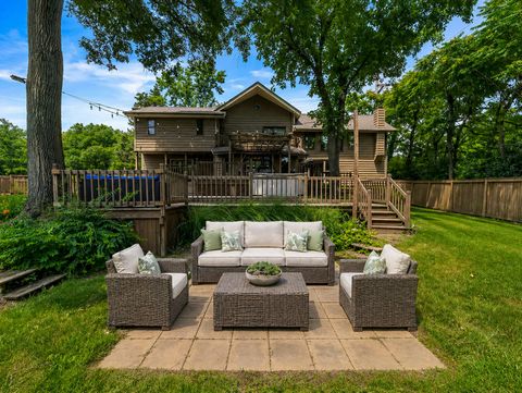 Tiny photo for 19W681 109th Street, Lemont, IL 60439 (MLS # 12627654)
