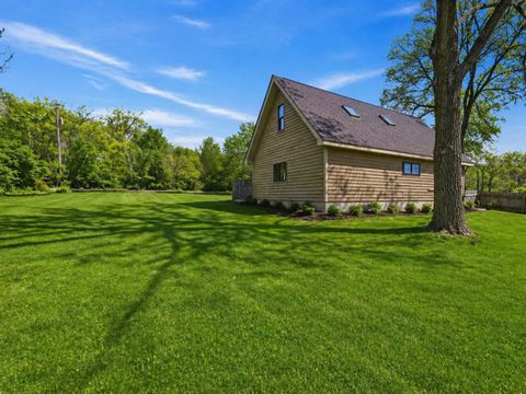 Tiny photo for 19W681 109th Street, Lemont, IL 60439 (MLS # 12627654)