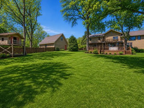 Tiny photo for 19W681 109th Street, Lemont, IL 60439 (MLS # 12627654)