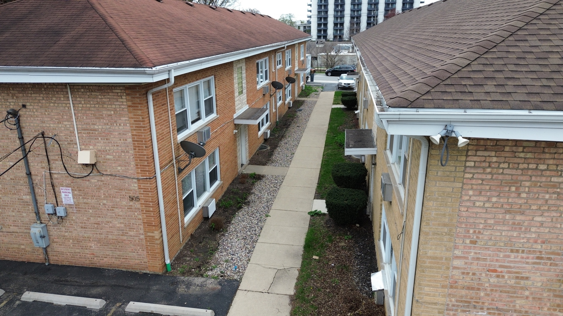 505 W Front Street