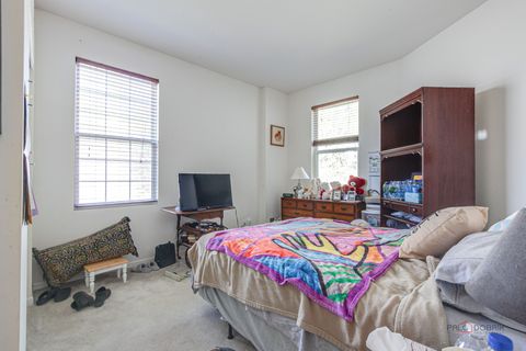 Tiny photo for 651 S Essington Drive, Round Lake, IL 60073 (MLS # 12607009)