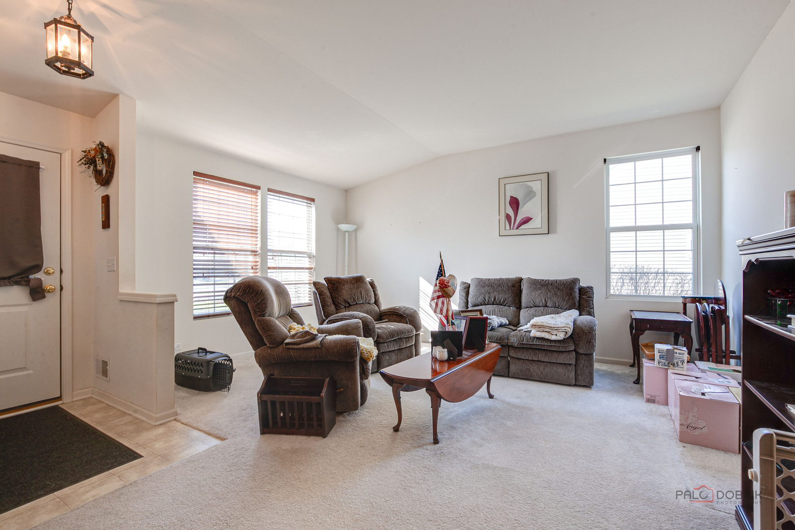 651 S Essington Drive