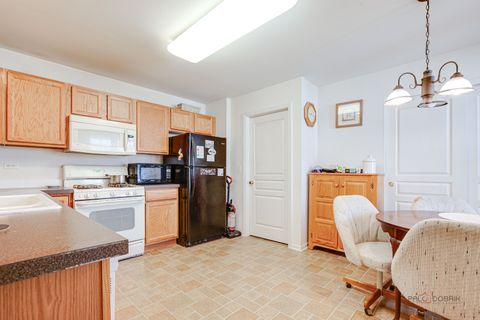 Tiny photo for 651 S Essington Drive, Round Lake, IL 60073 (MLS # 12607009)