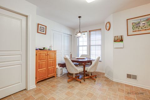 Tiny photo for 651 S Essington Drive, Round Lake, IL 60073 (MLS # 12607009)