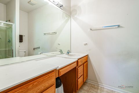 Tiny photo for 651 S Essington Drive, Round Lake, IL 60073 (MLS # 12607009)