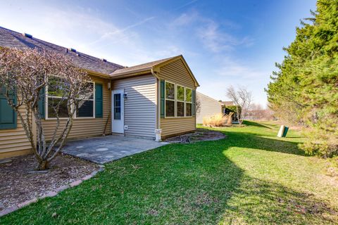 Tiny photo for 651 S Essington Drive, Round Lake, IL 60073 (MLS # 12607009)