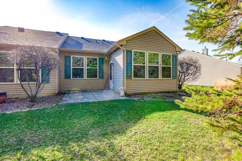 Tiny photo for 651 S Essington Drive, Round Lake, IL 60073 (MLS # 12607009)