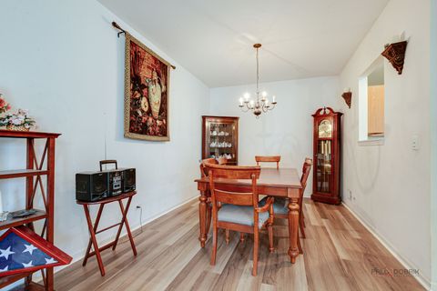 Tiny photo for 651 S Essington Drive, Round Lake, IL 60073 (MLS # 12607009)