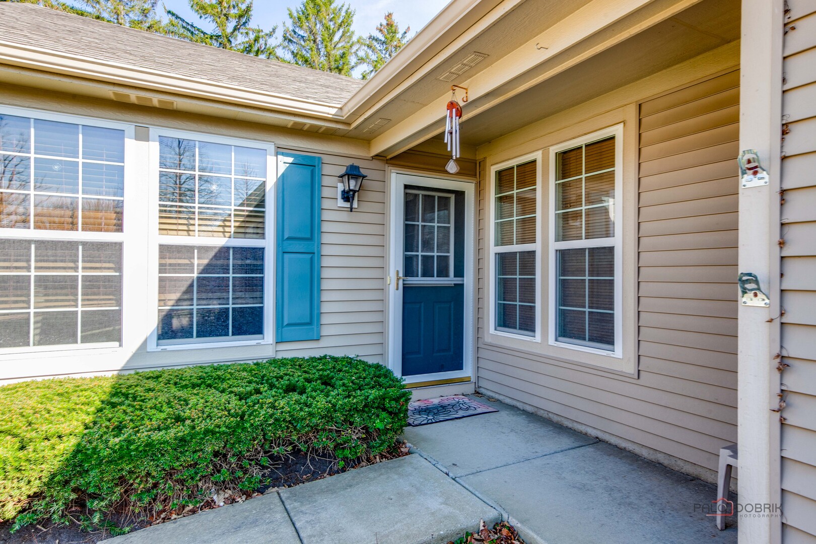 651 S Essington Drive