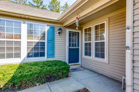 Tiny photo for 651 S Essington Drive, Round Lake, IL 60073 (MLS # 12607009)