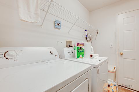 Tiny photo for 651 S Essington Drive, Round Lake, IL 60073 (MLS # 12607009)