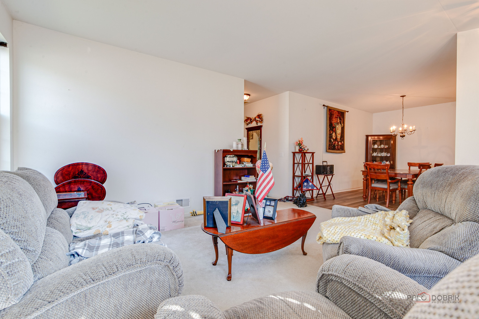 651 S Essington Drive