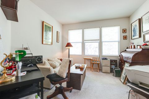 Tiny photo for 651 S Essington Drive, Round Lake, IL 60073 (MLS # 12607009)