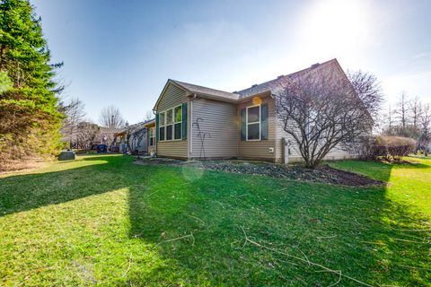 Tiny photo for 651 S Essington Drive, Round Lake, IL 60073 (MLS # 12607009)