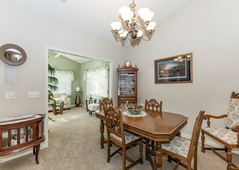 Tiny photo for 5513 BARABOO Court #0, Davenport, IA 52804 (MLS # 12660952)