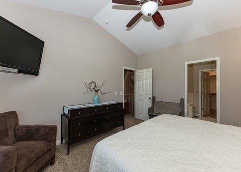Tiny photo for 5513 BARABOO Court #0, Davenport, IA 52804 (MLS # 12660952)