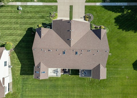 Tiny photo for 5513 BARABOO Court #0, Davenport, IA 52804 (MLS # 12660952)